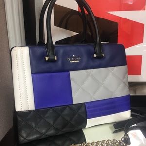 Emerson Place Patchwork Olivera style # PXRU7285